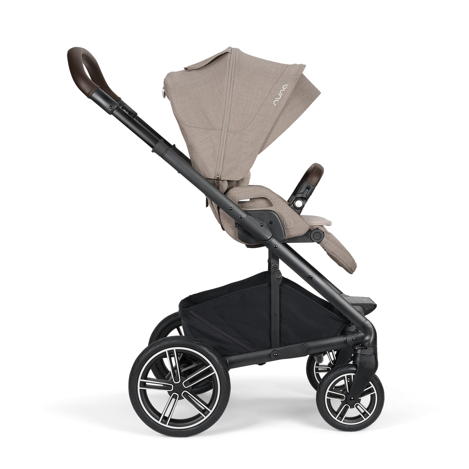 Nuna TRIV next 4 in 1 - immagine 13
