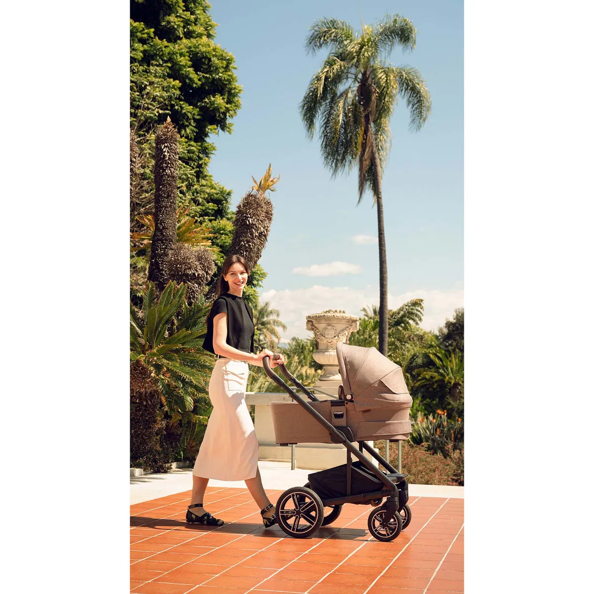 Nuna TRIV next 4 in 1 - immagine 46