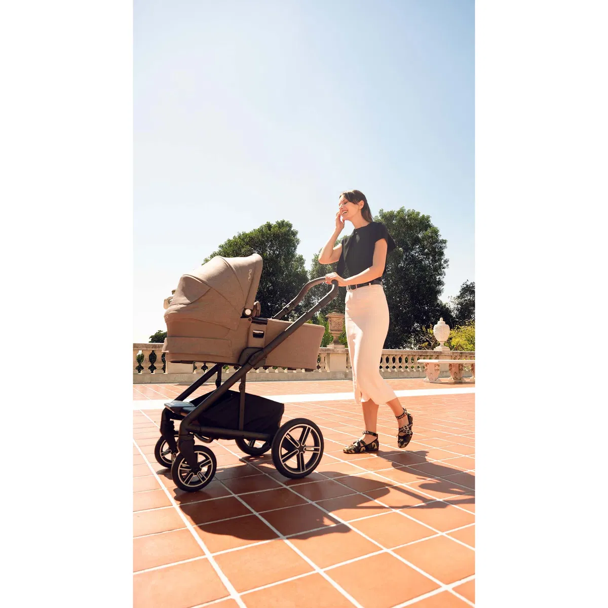 Nuna TRIV next 4 in 1 - immagine 45