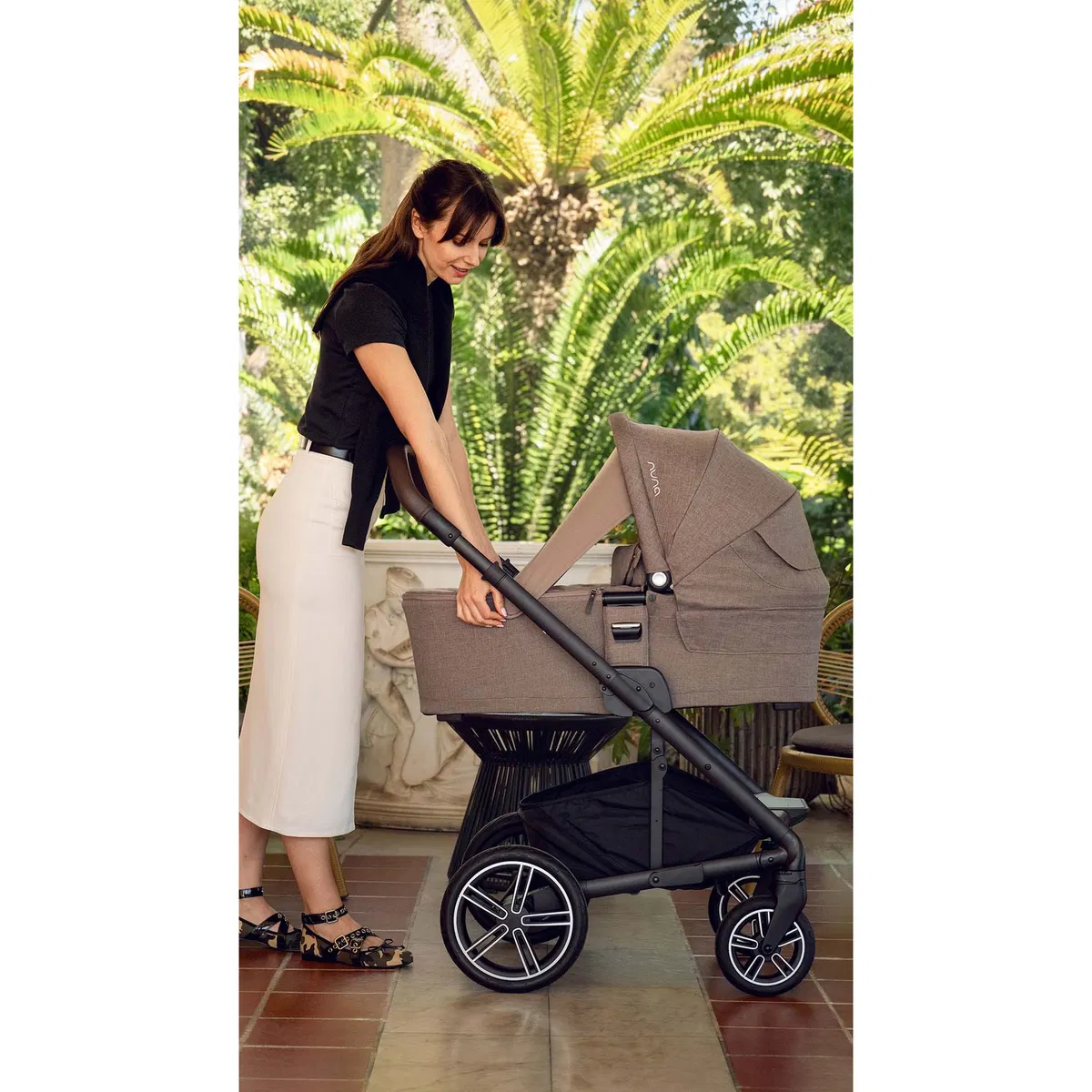 Nuna TRIV next 4 in 1 - immagine 44