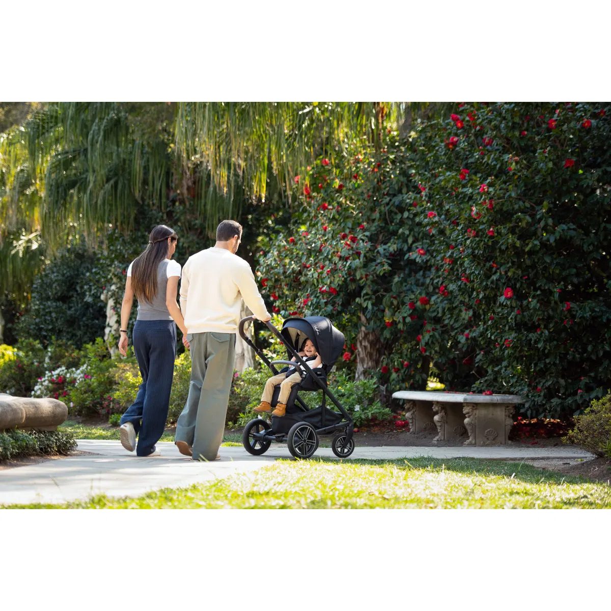 Nuna TRIV next 4 in 1 - immagine 53