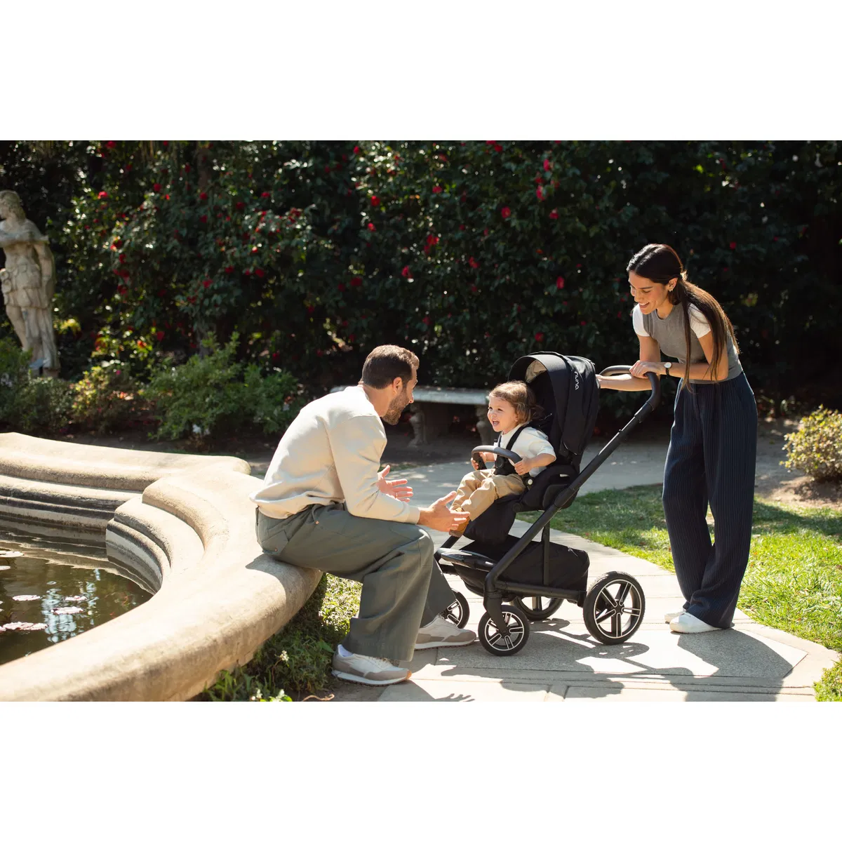Nuna TRIV next 4 in 1 - immagine 51