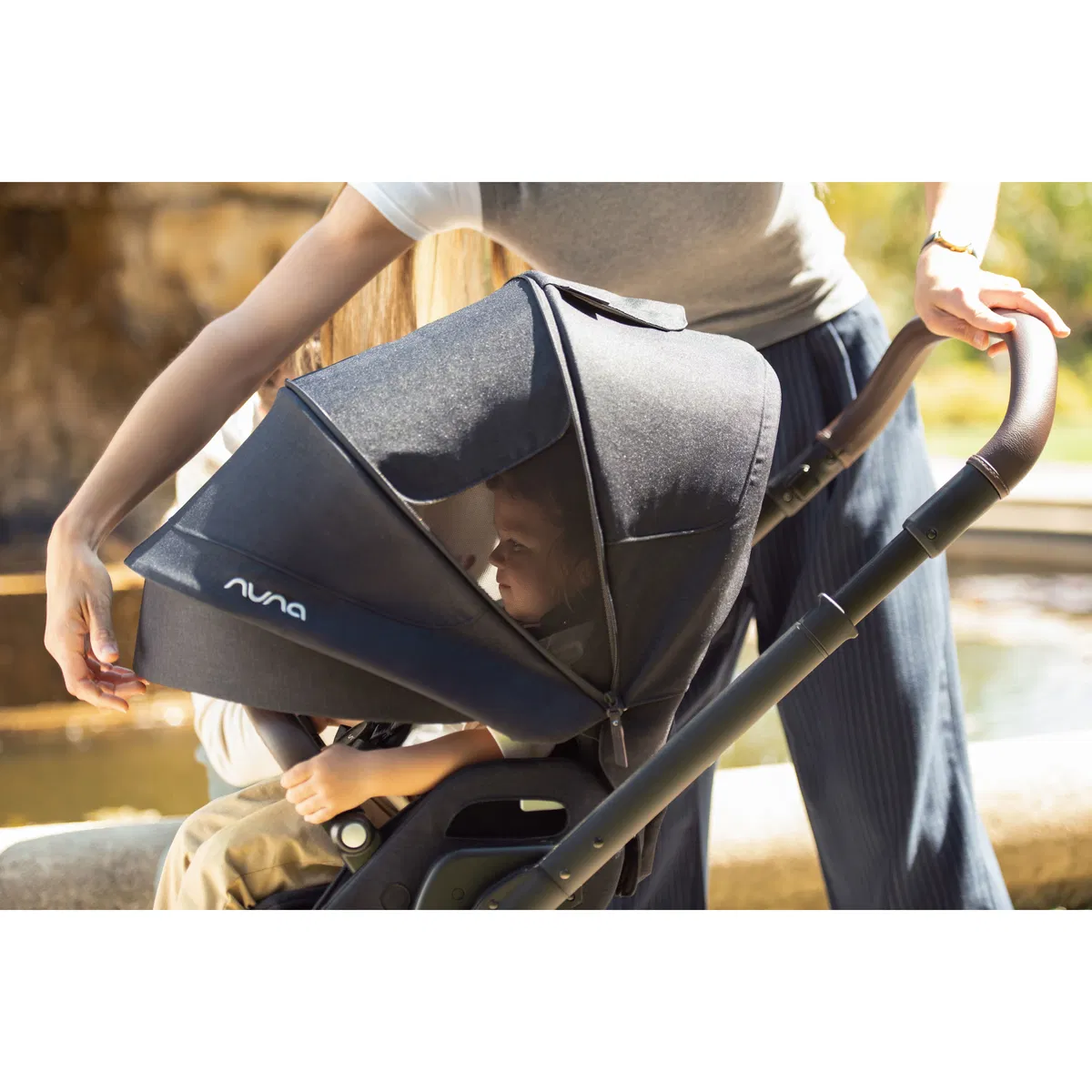Nuna TRIV next 4 in 1 - immagine 50