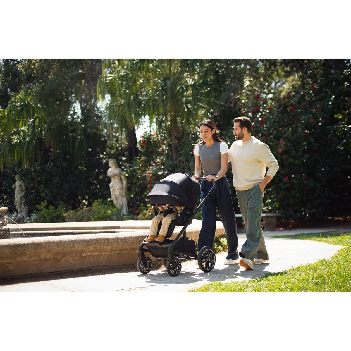 Nuna TRIV next 4 in 1 - immagine 49