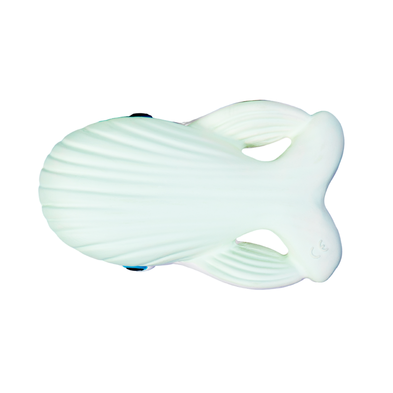 Oli & Carol - Big Stuffed - Walter the Whale - immagine 3