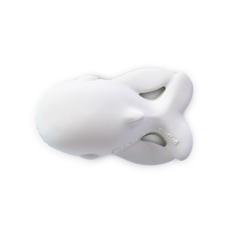 Oli & Carol - Big Stuffed - Walter the Whale - immagine 4