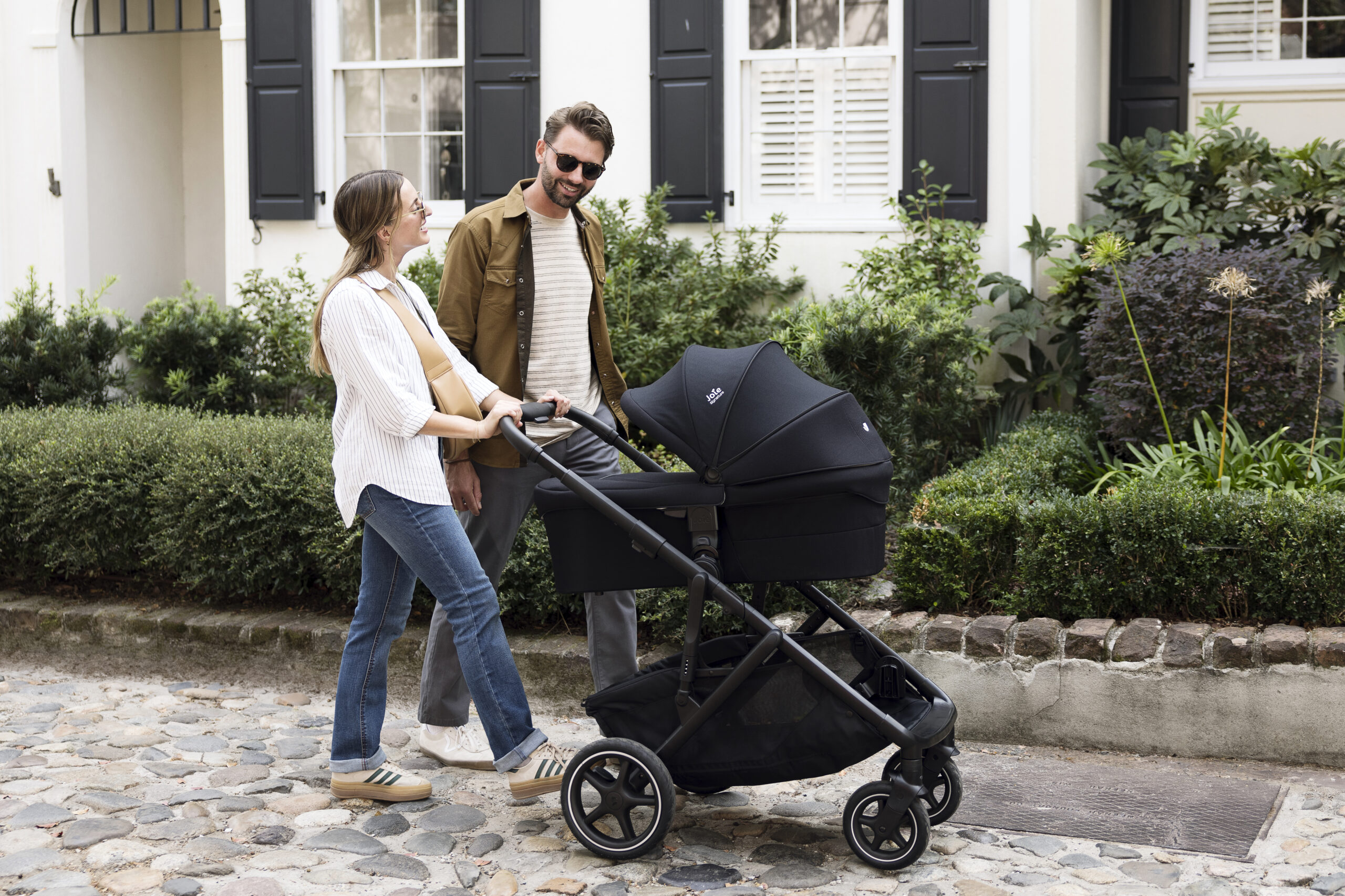 Joie Finiti Signature 4 in 1 + 1 sessione Baby Spa in regalo (valore 69 CHF) - immagine 25