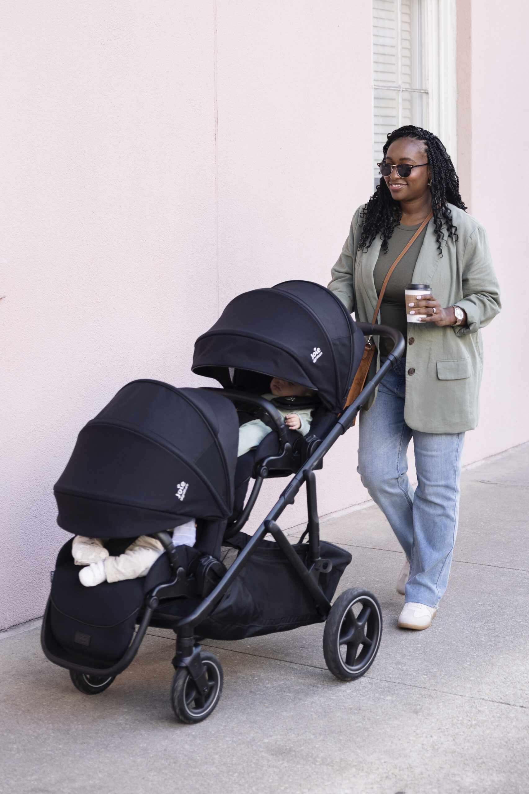 Joie Finiti Signature 4 in 1 + 1 sessione Baby Spa in regalo (valore 69 CHF) - immagine 23