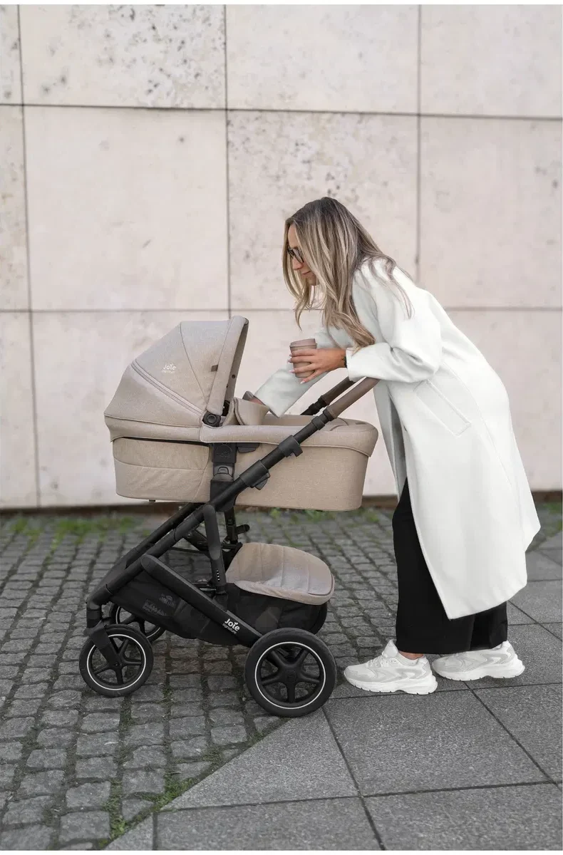 Joie Vinca Singature 4 in 1 - immagine 41