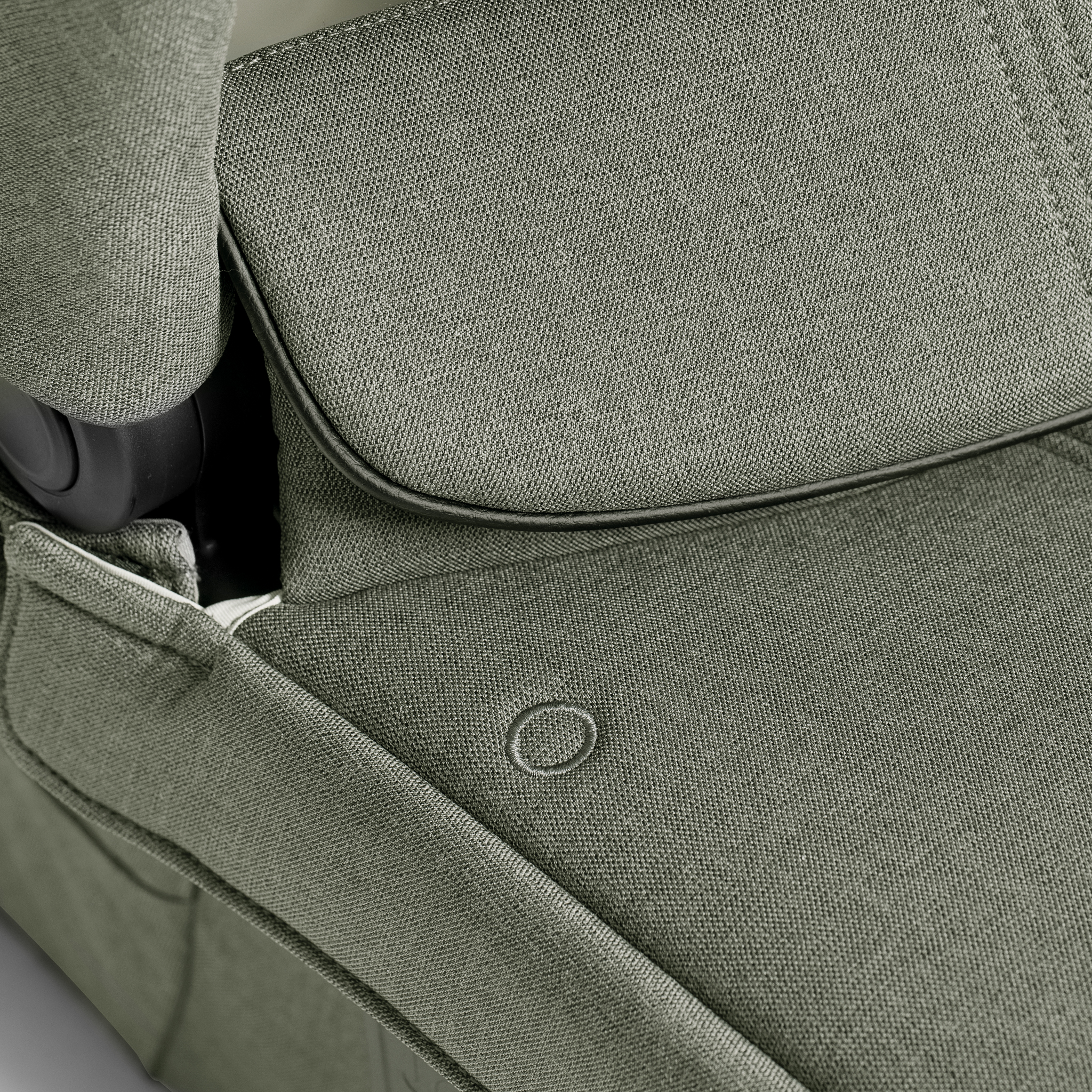 Joie Finiti Signature 4 in 1 + 1 sessione Baby Spa in regalo (valore 69 CHF) - immagine 10