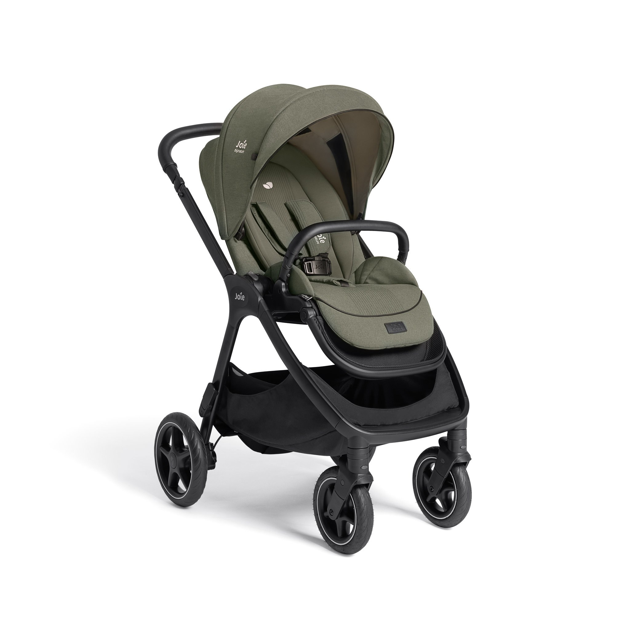 Joie Finiti Signature 4 in 1 + 1 sessione Baby Spa in regalo (valore 69 CHF) - immagine 18