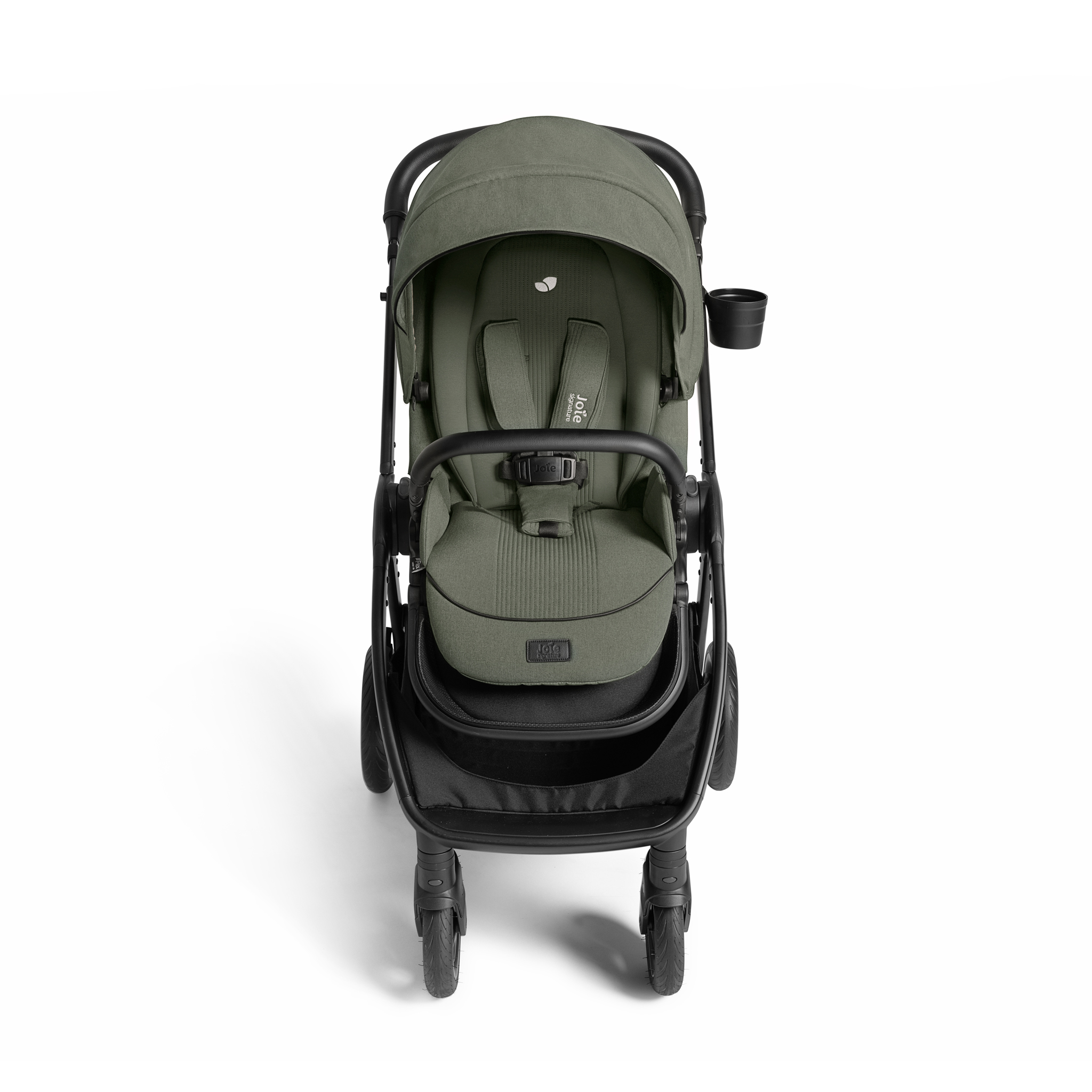 Joie Finiti Signature 4 in 1 + 1 sessione Baby Spa in regalo (valore 69 CHF) - immagine 7