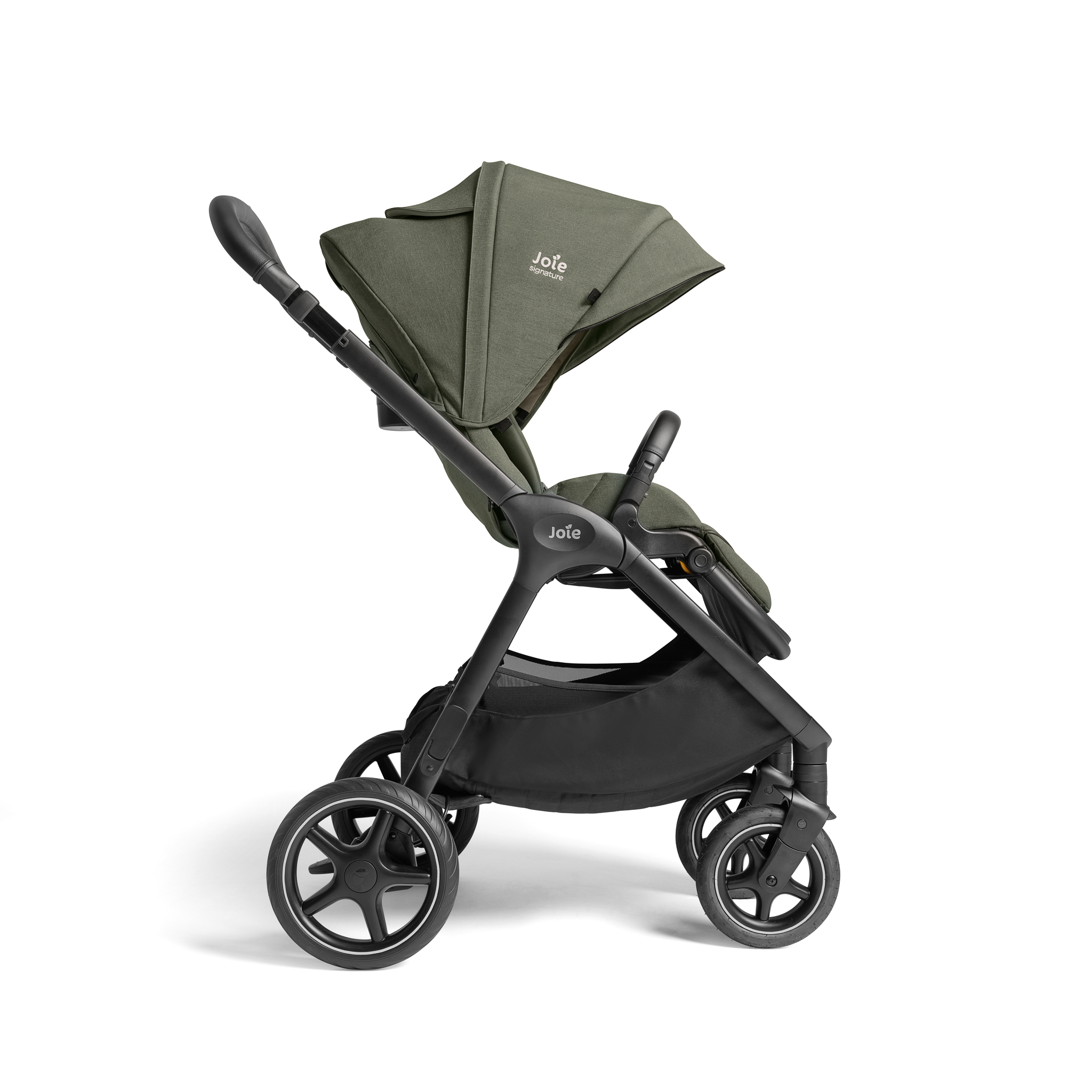 Joie Finiti Signature 4 in 1 + 1 sessione Baby Spa in regalo (valore 69 CHF) - immagine 17