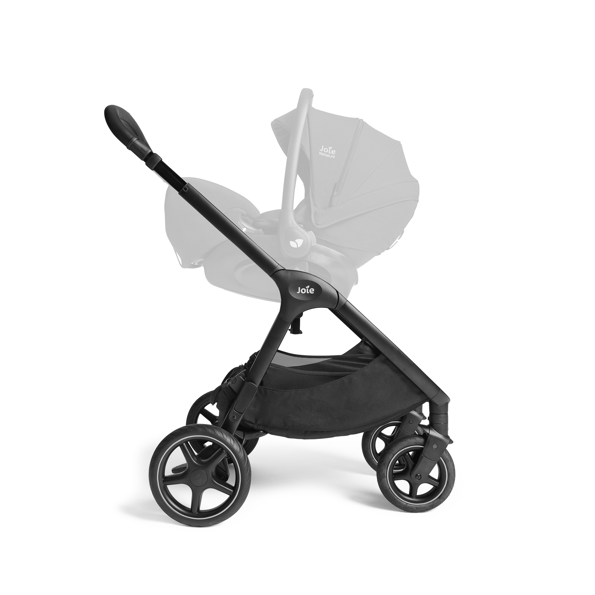 Joie Finiti Signature 4 in 1 + 1 sessione Baby Spa in regalo (valore 69 CHF) - immagine 12