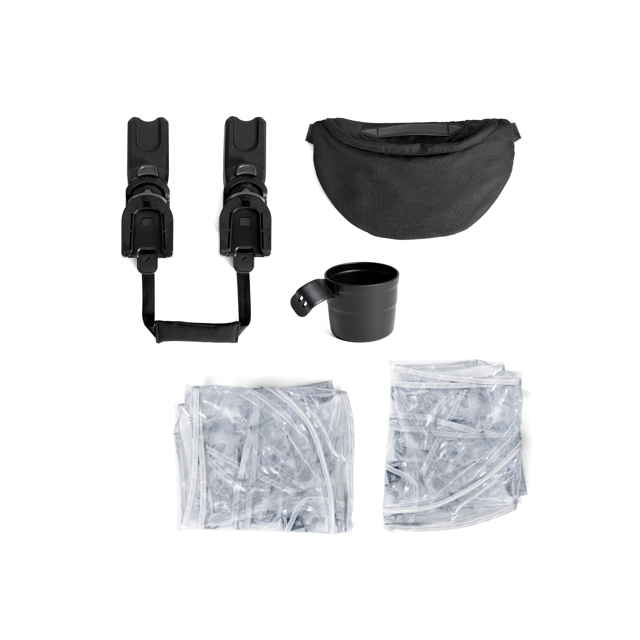 Joie Finiti Signature 4 in 1 + 1 sessione Baby Spa in regalo (valore 69 CHF) - immagine 11