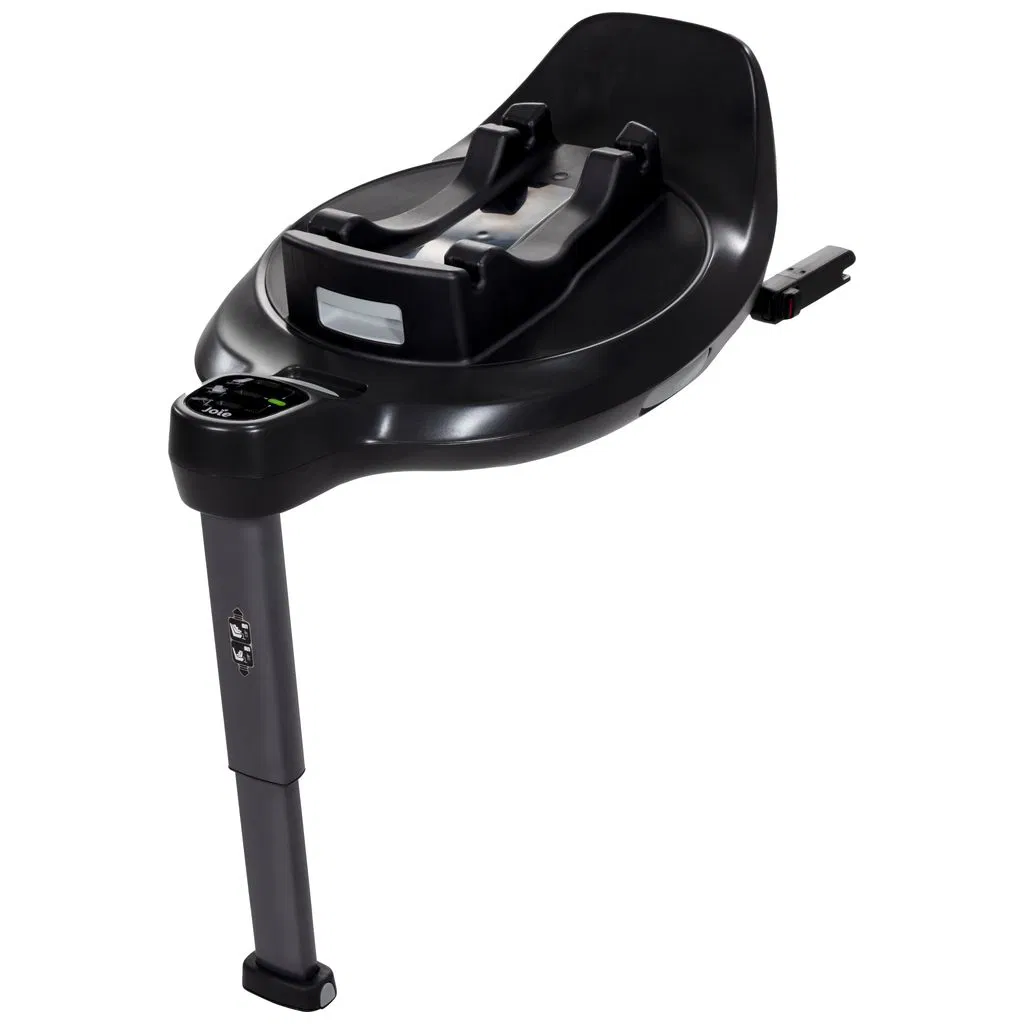 Joie Vinca Singature 4 in 1 All terrain + 2 sessioni Baby Spa in regalo (valore 138 CHF) - immagine 27