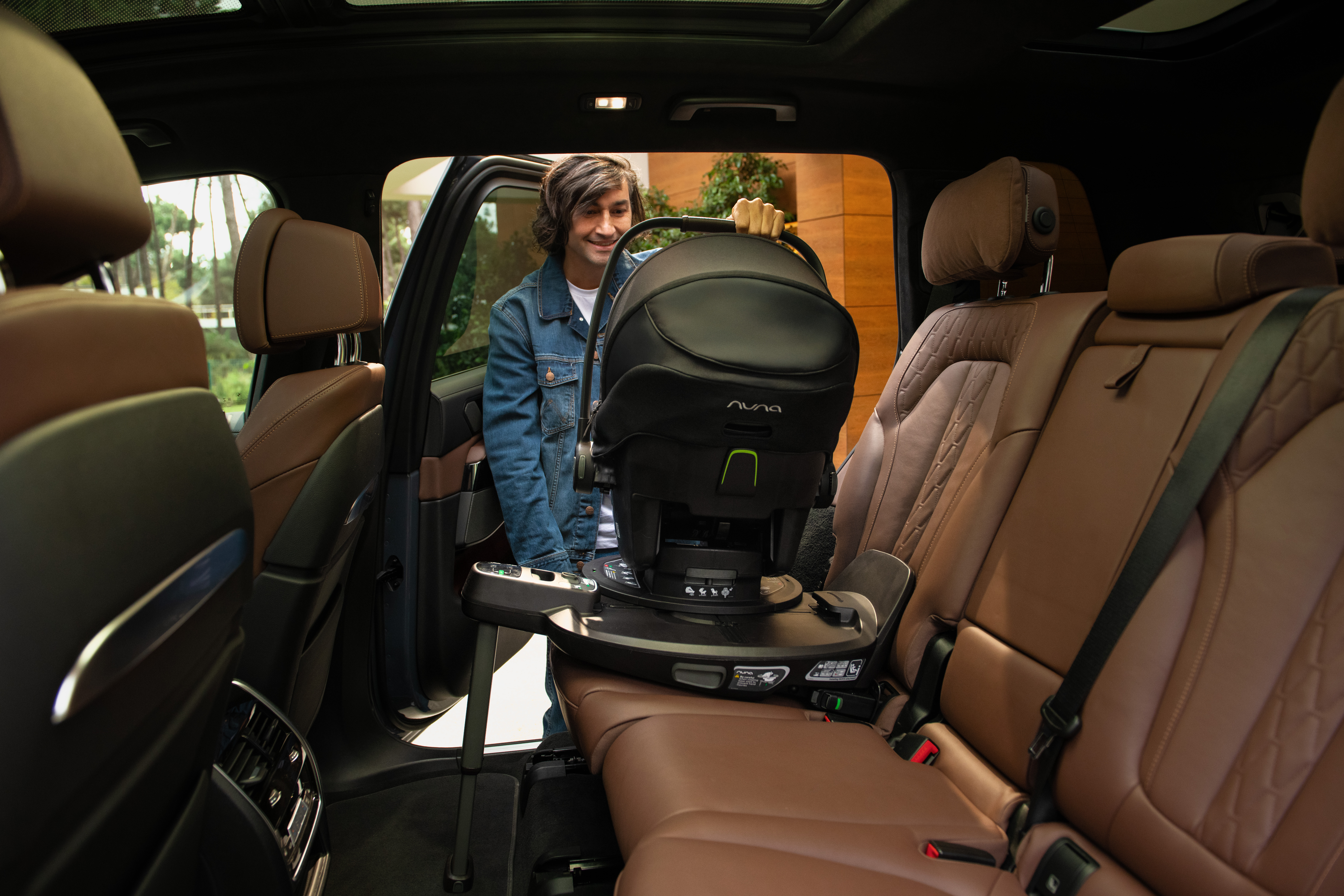 Nuna Ovetto PIPA next - immagine 6