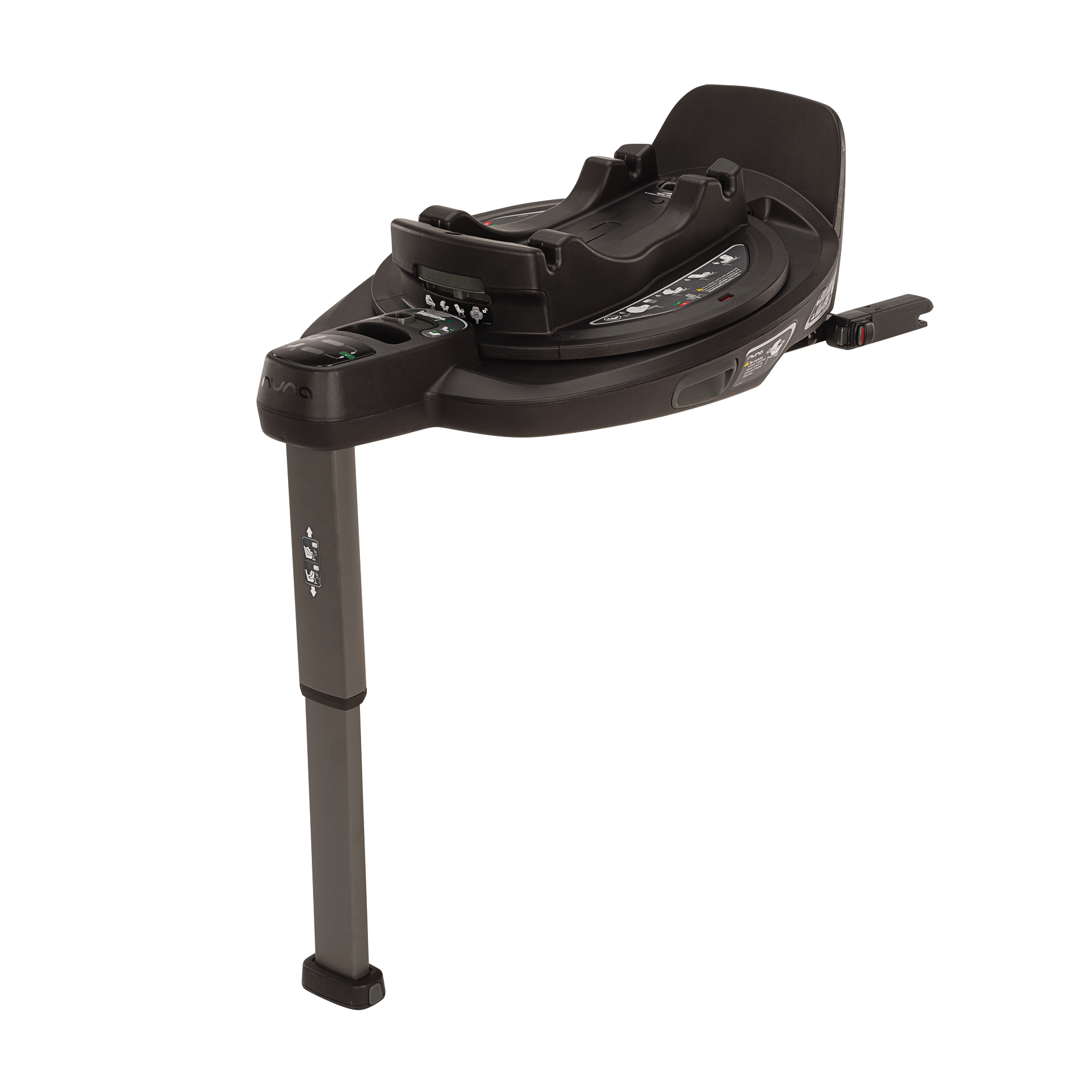 Nuna BASE curv