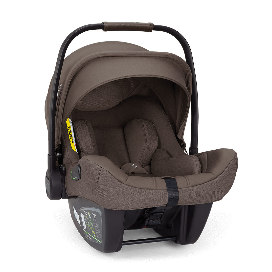 Nuna Ovetto PIPA next