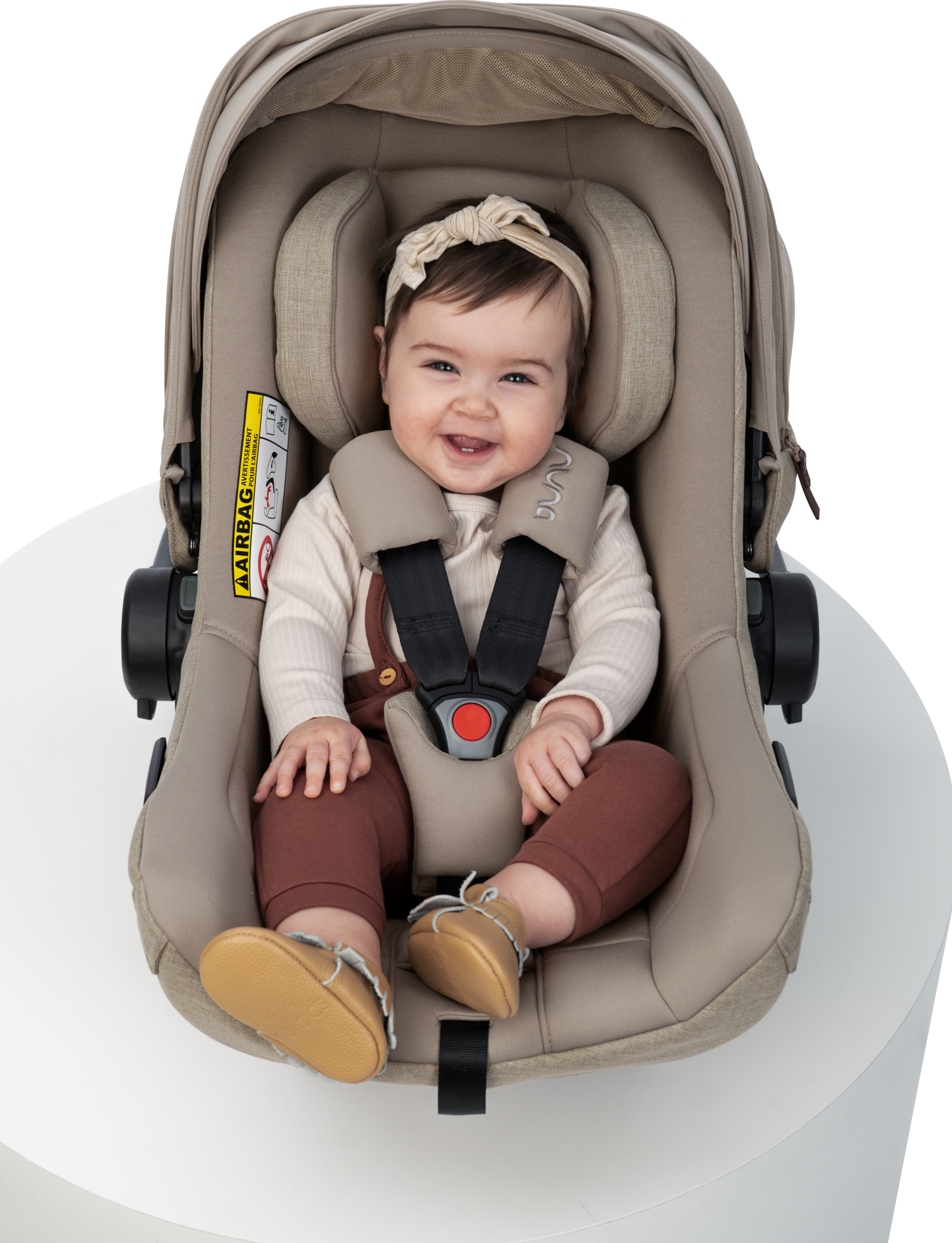 Nuna Ovetto PIPA next - immagine 8