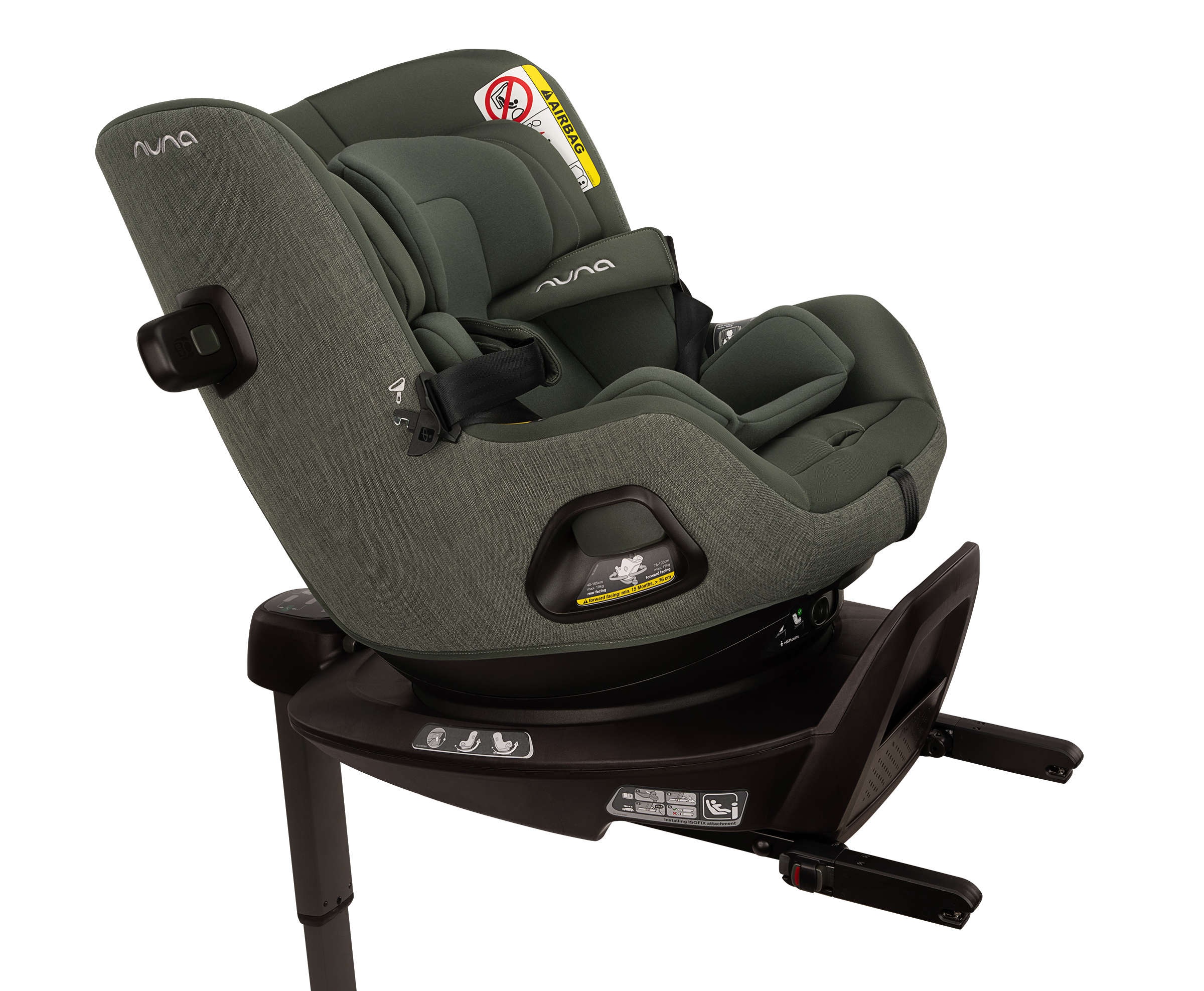 Nuna PRUU - immagine 5