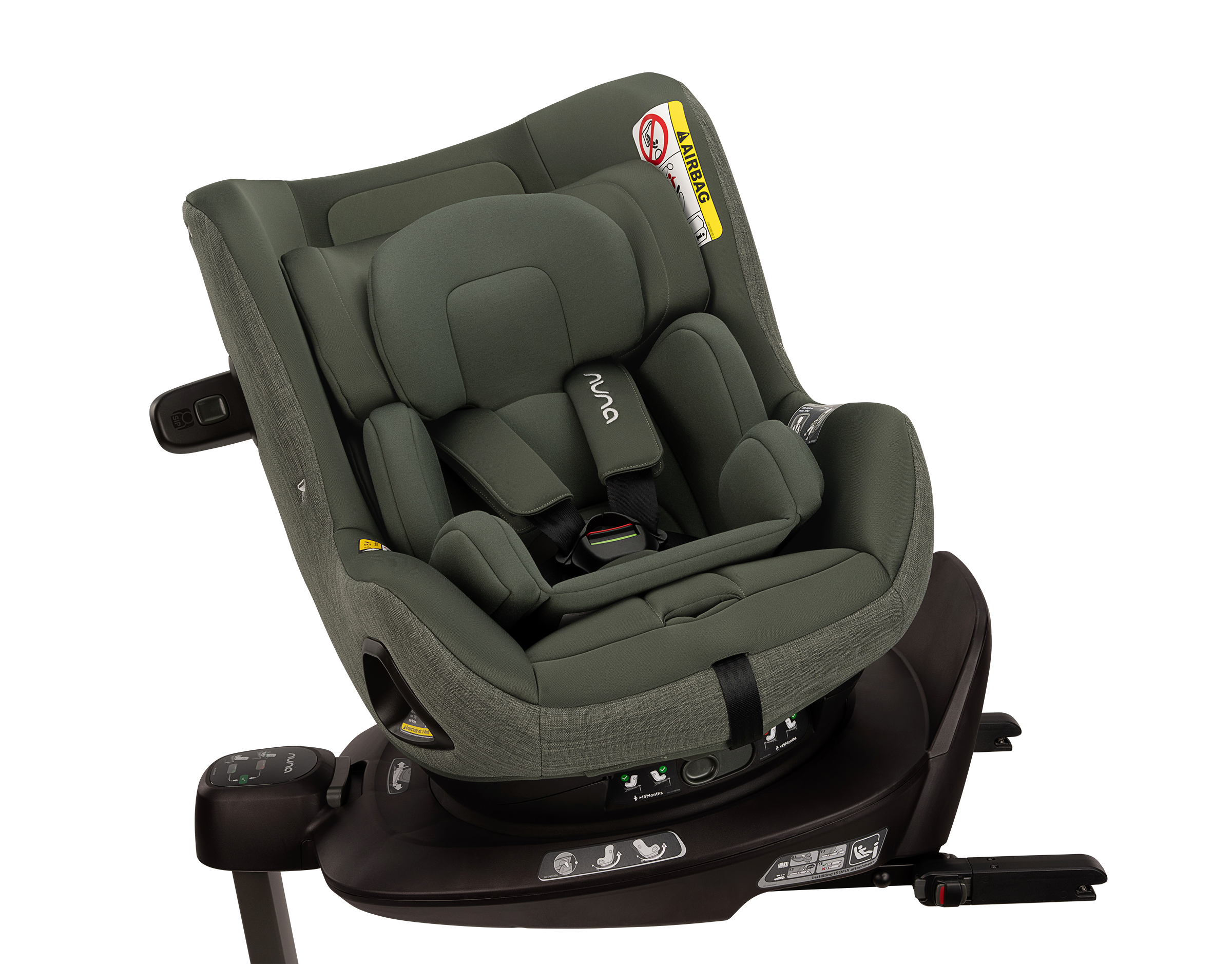 Nuna PRUU - immagine 4