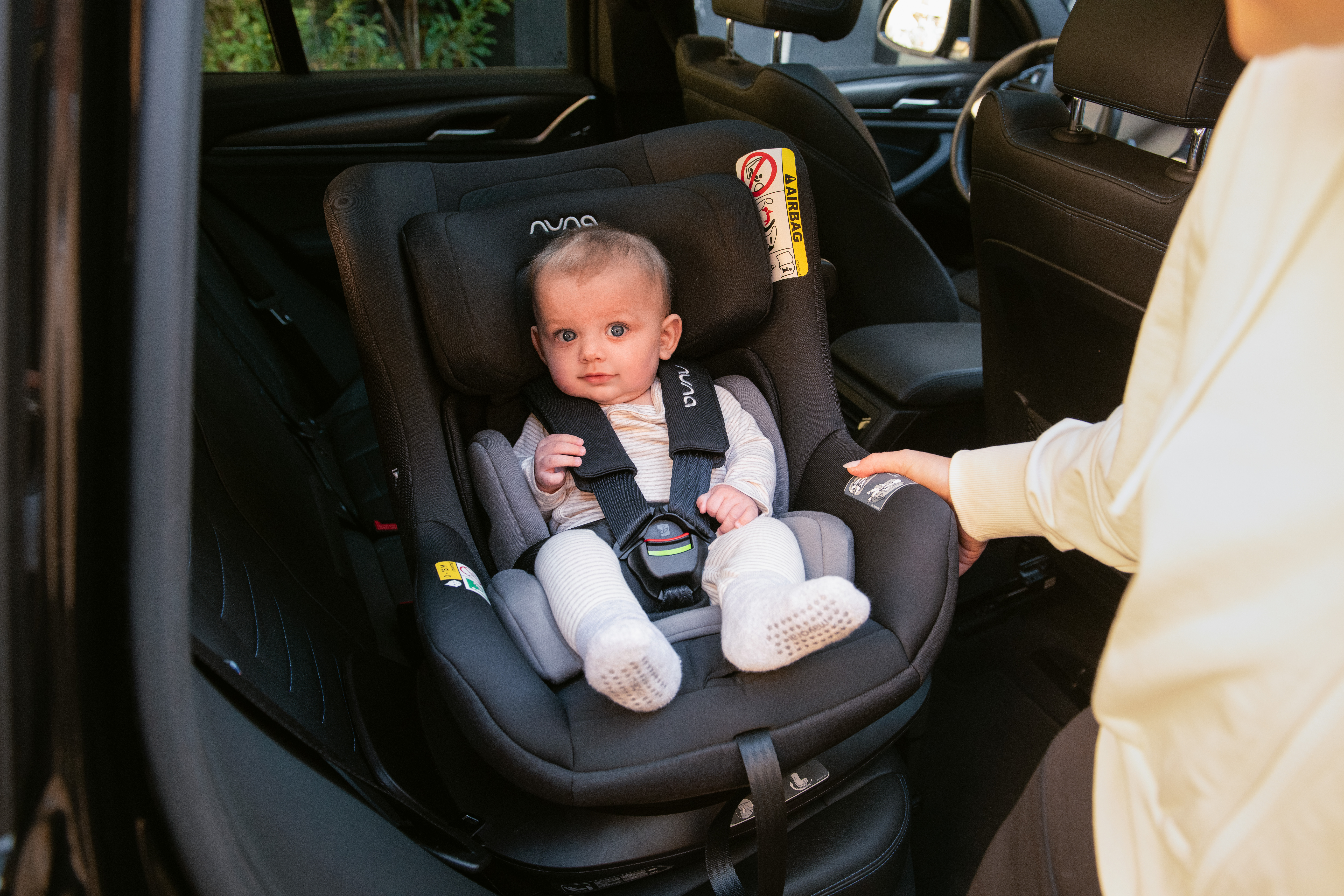 Nuna PRUU - immagine 6