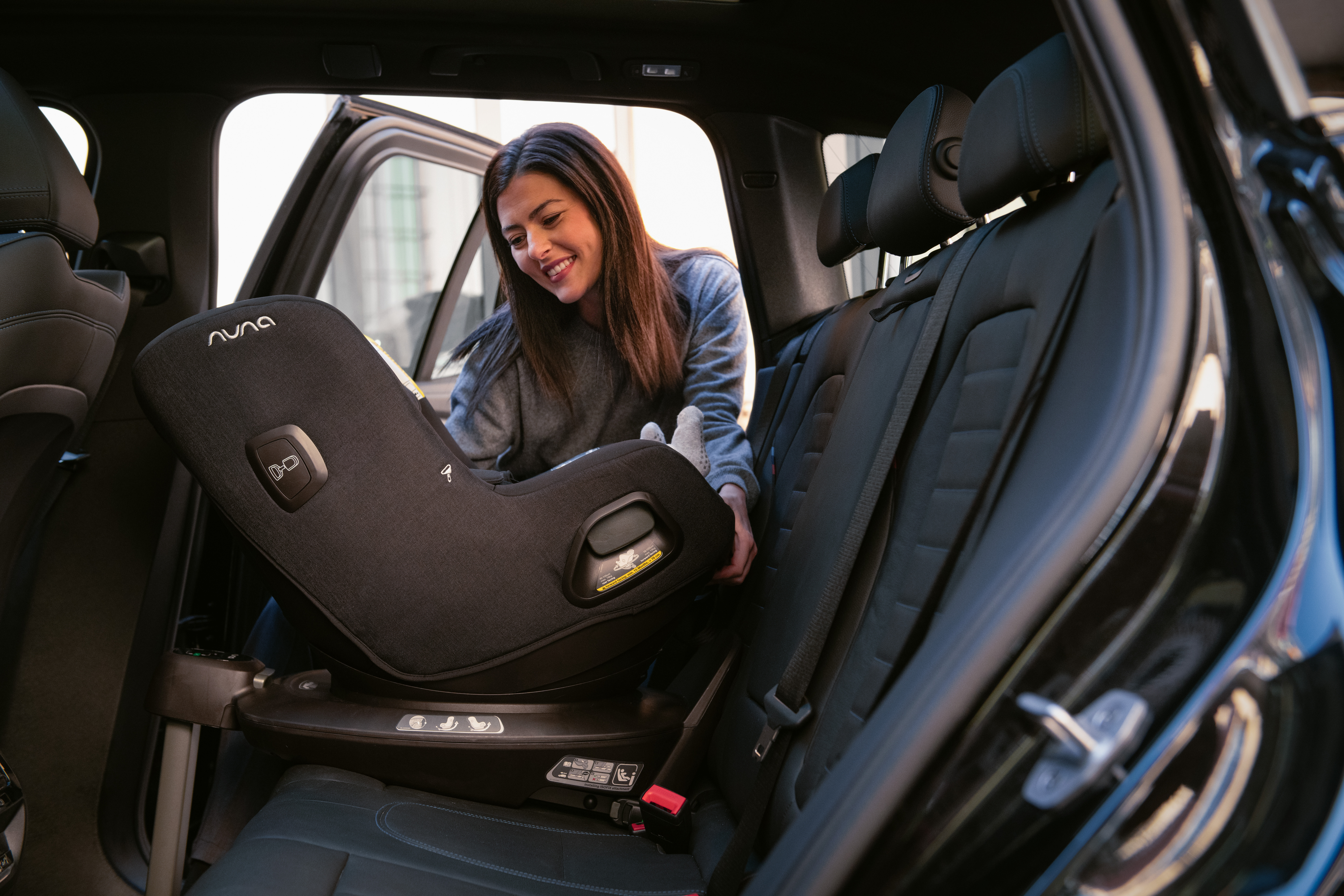 Nuna PRUU - immagine 8