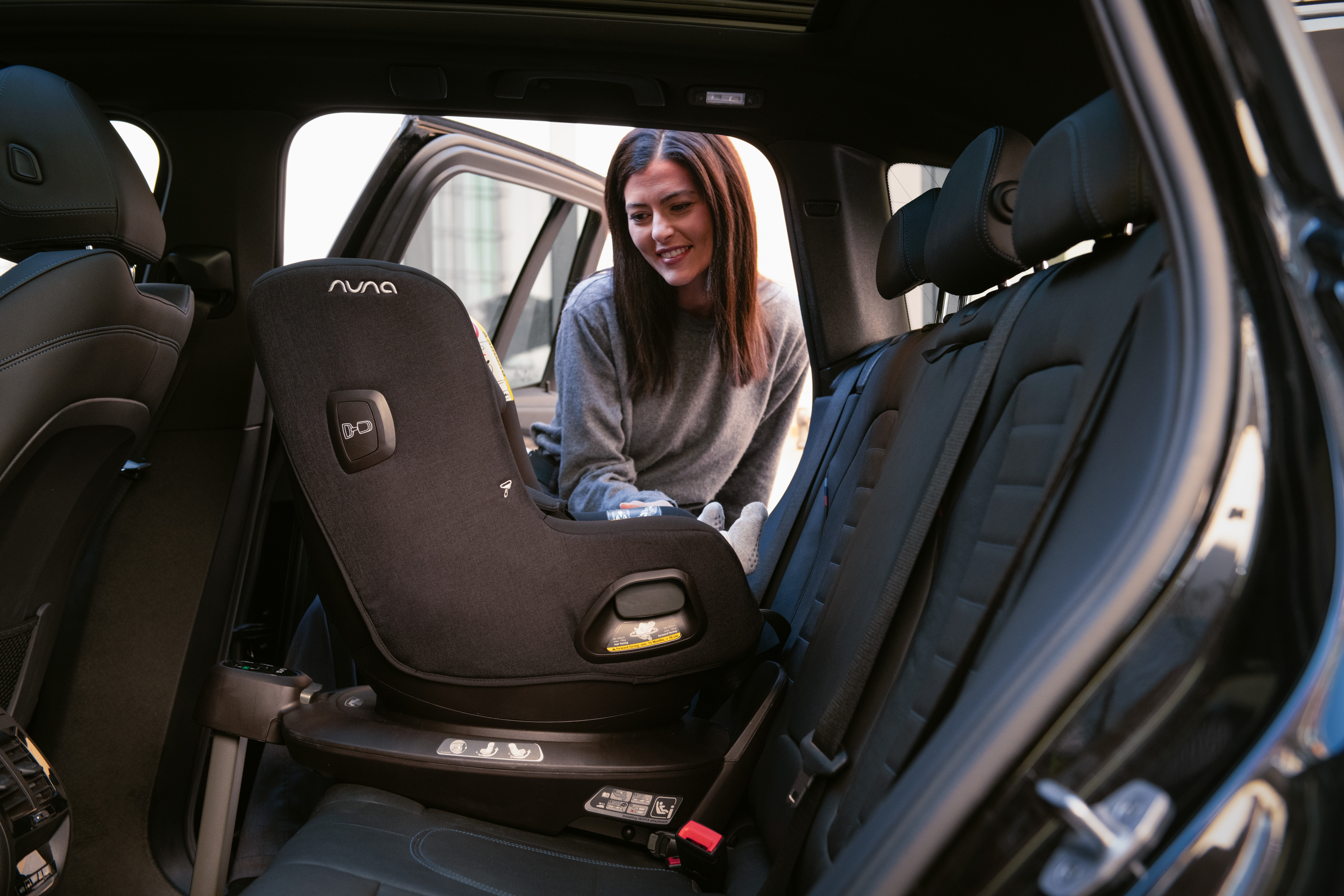 Nuna PRUU - immagine 9