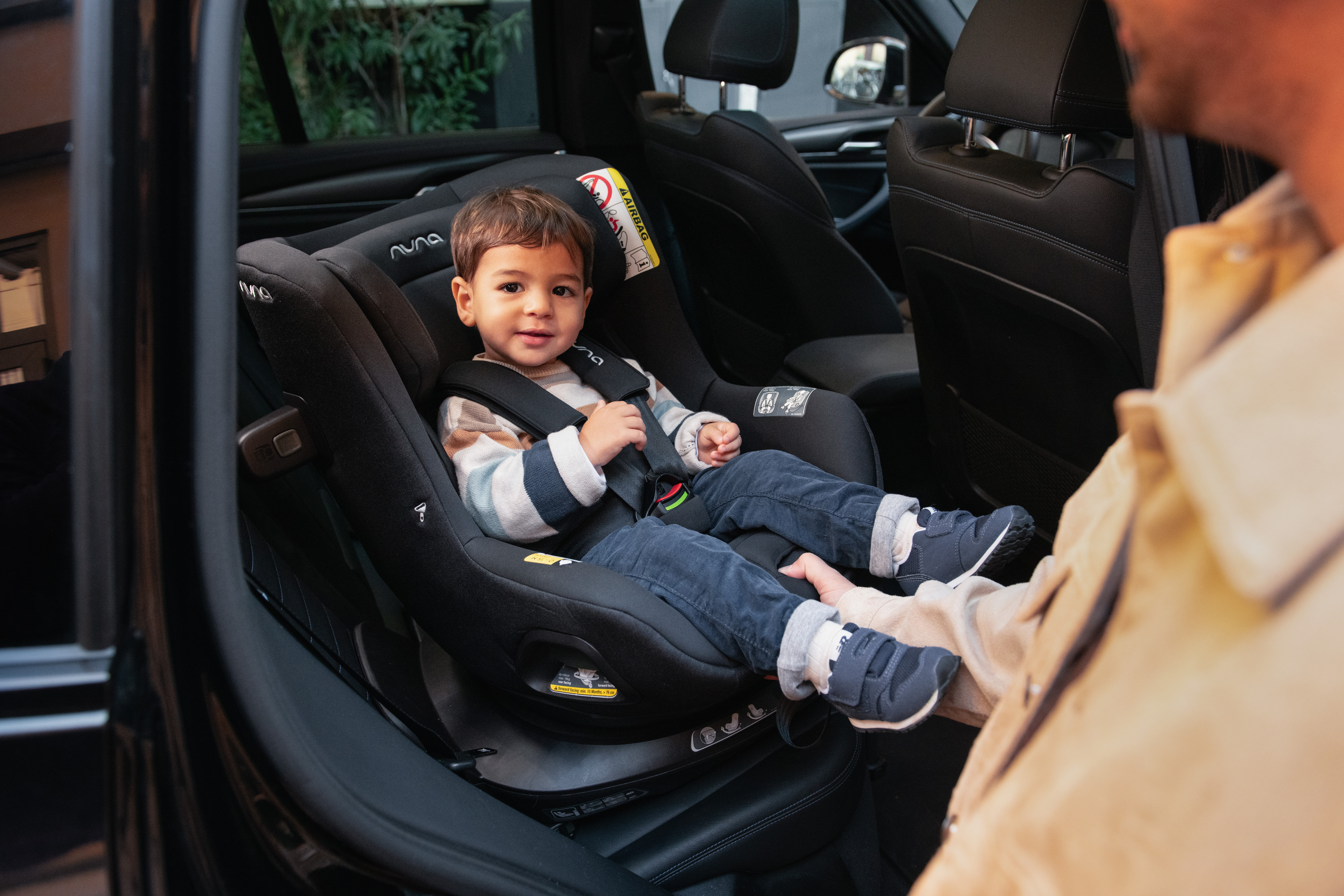 Nuna PRUU - immagine 10