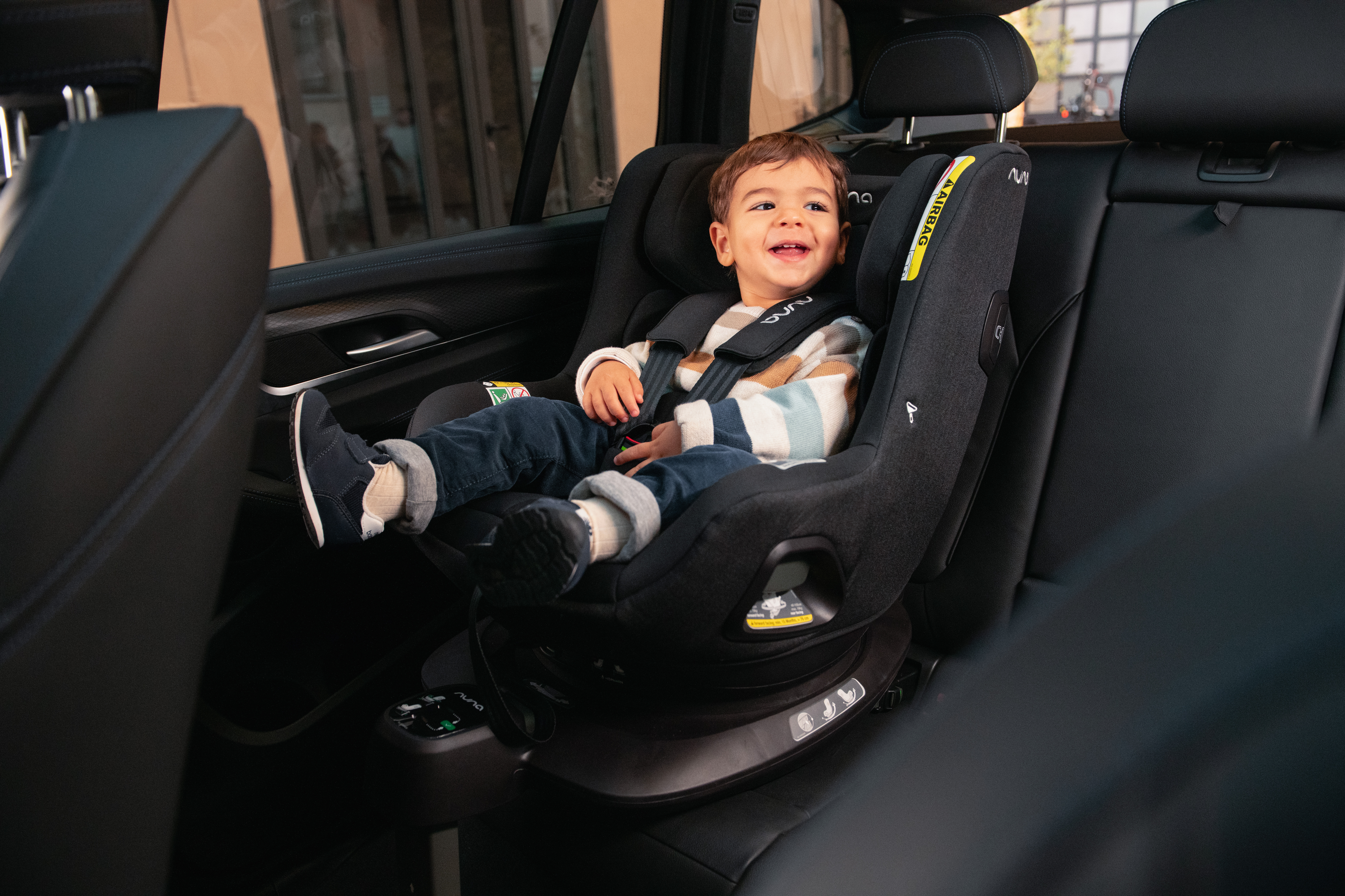 Nuna PRUU - immagine 12