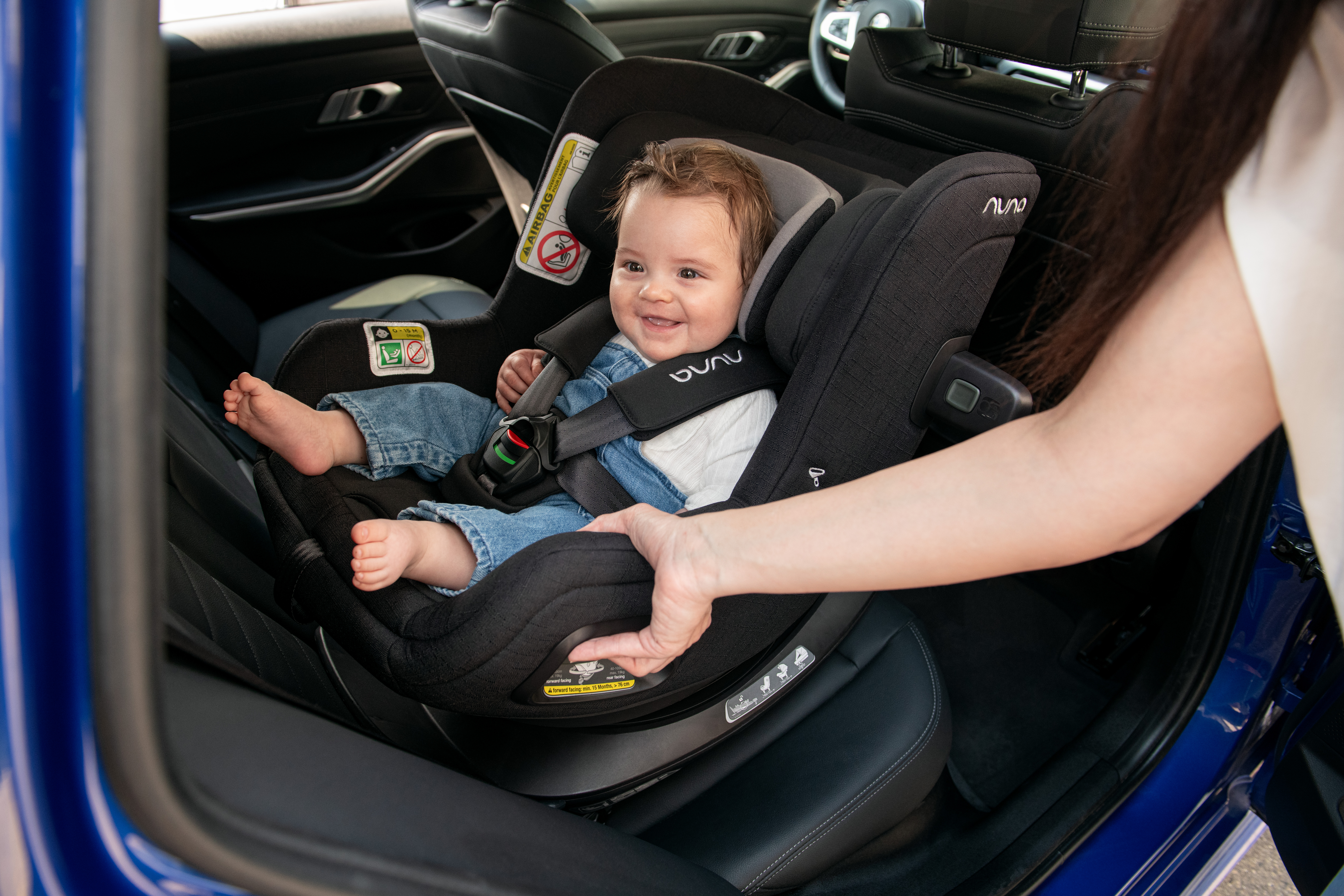 Nuna TODL next - immagine 21