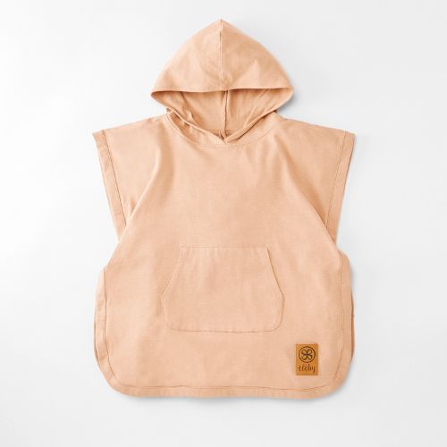 Cloby - UV Poncho UPF 50÷ - Peachy Summer