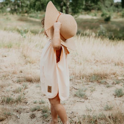 Cloby - UV Poncho UPF 50÷ - Peachy Summer - immagine 8