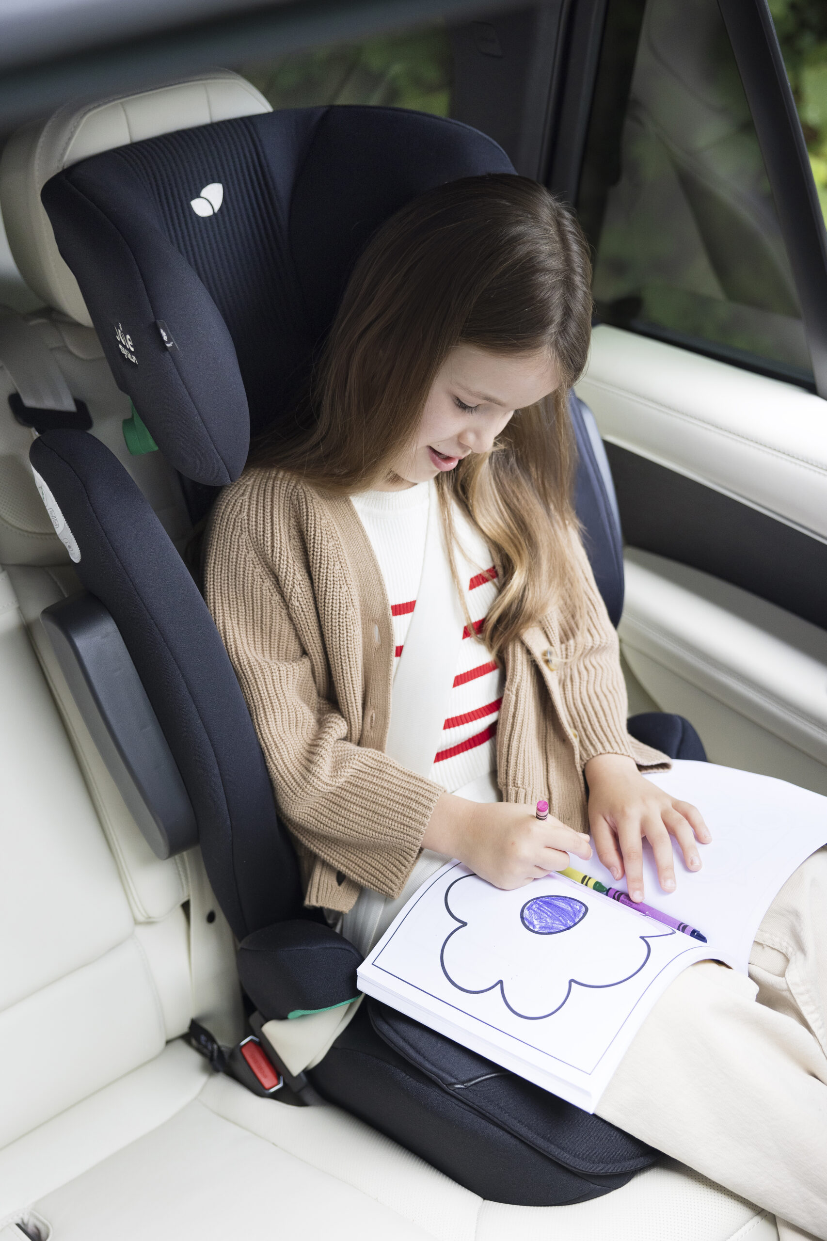 Joie i-Traver Signature - immagine 9