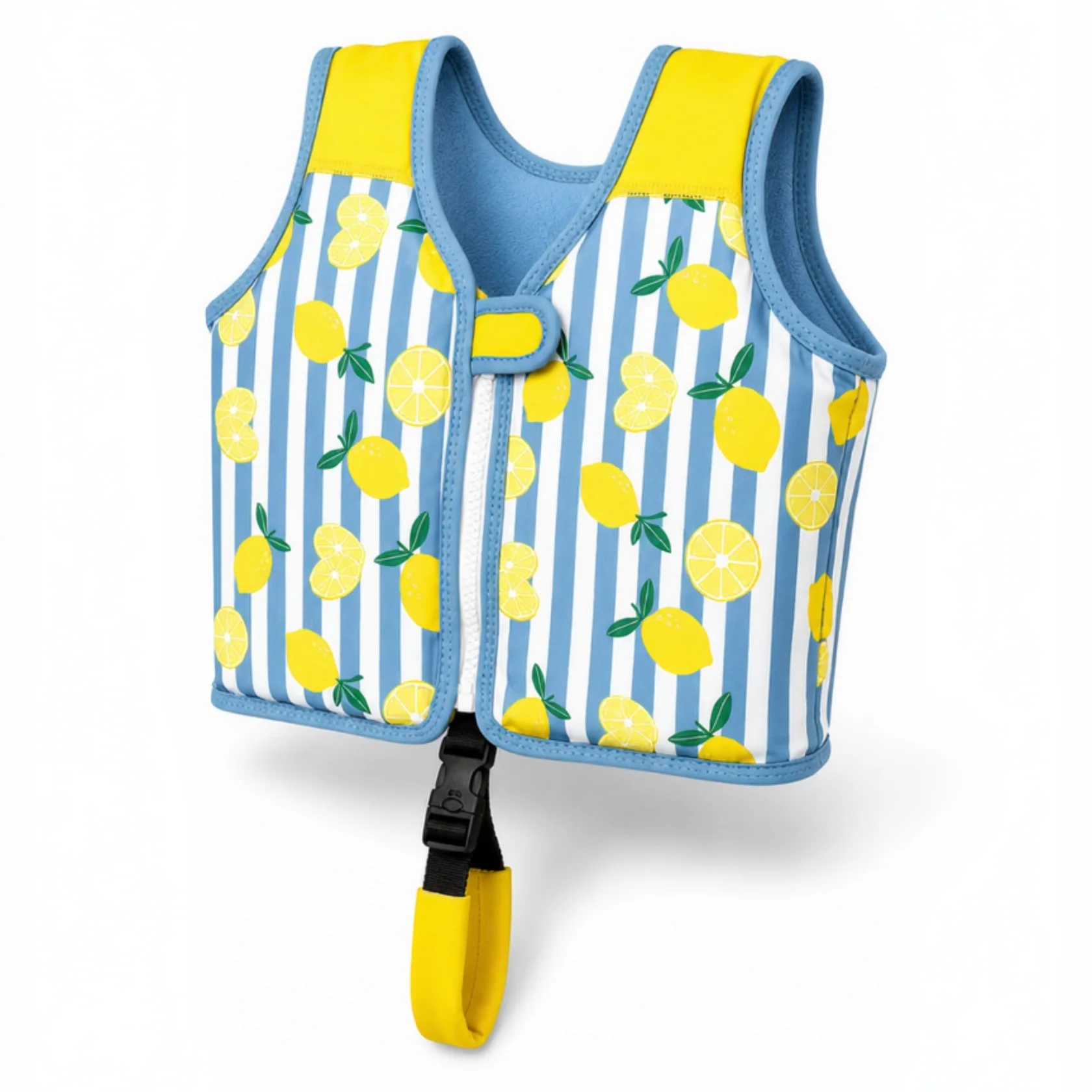 Konfidence - Giubbotto da nuoto e-flex - Sicilian Lemon