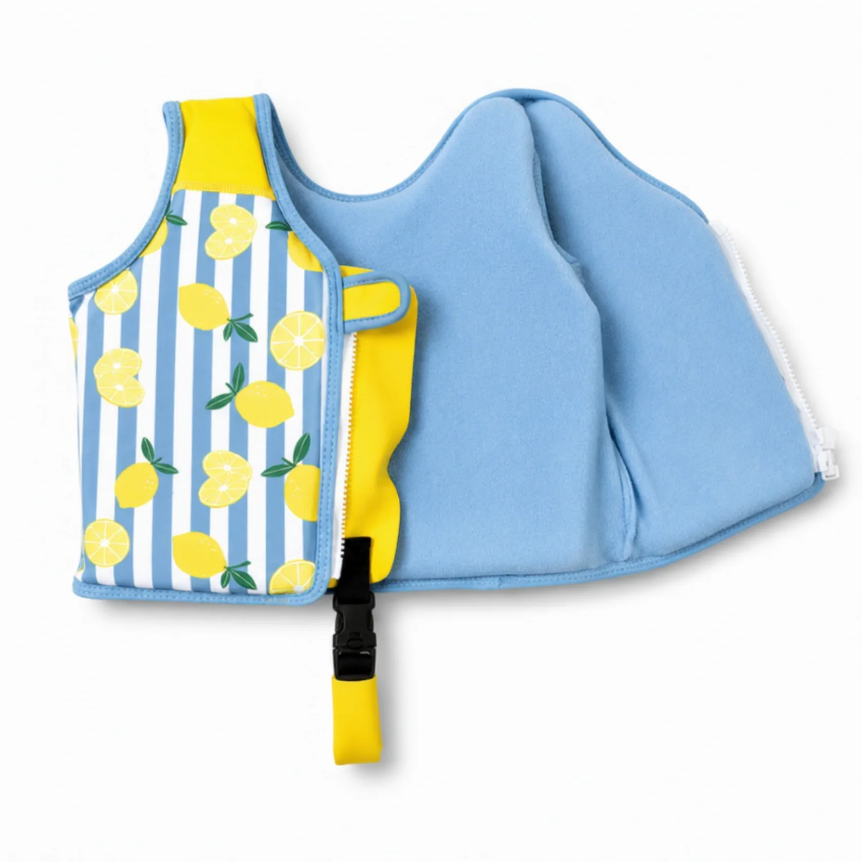 Konfidence - Giubbotto da nuoto e-flex - Sicilian Lemon - immagine 6